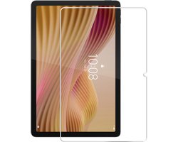 Screenprotector – Geschikt voor Lenovo Tab 10.1 inch – Extra Sterk – Gehard Glas – Beschermglas – Tempered Glass – Screen Protector