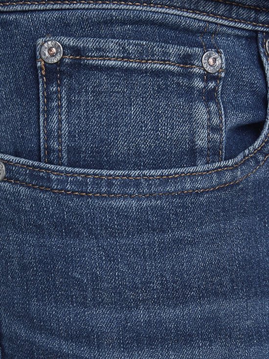 Jeans Homme Jack & Jones Glenn Slim Ft - Taille W32 X L32
