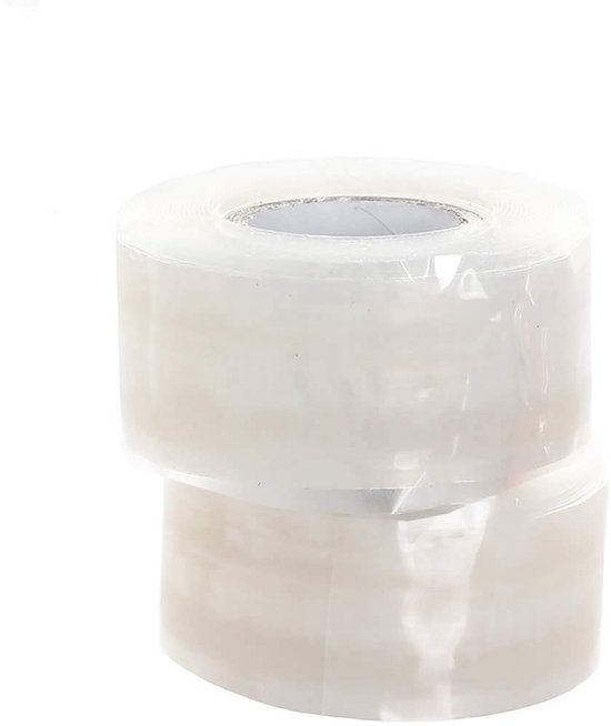 RUBAN DE PORTE étanche en silicone bande d'étanchéité météo pour