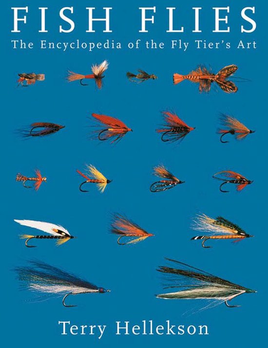 Fish Flies - cover