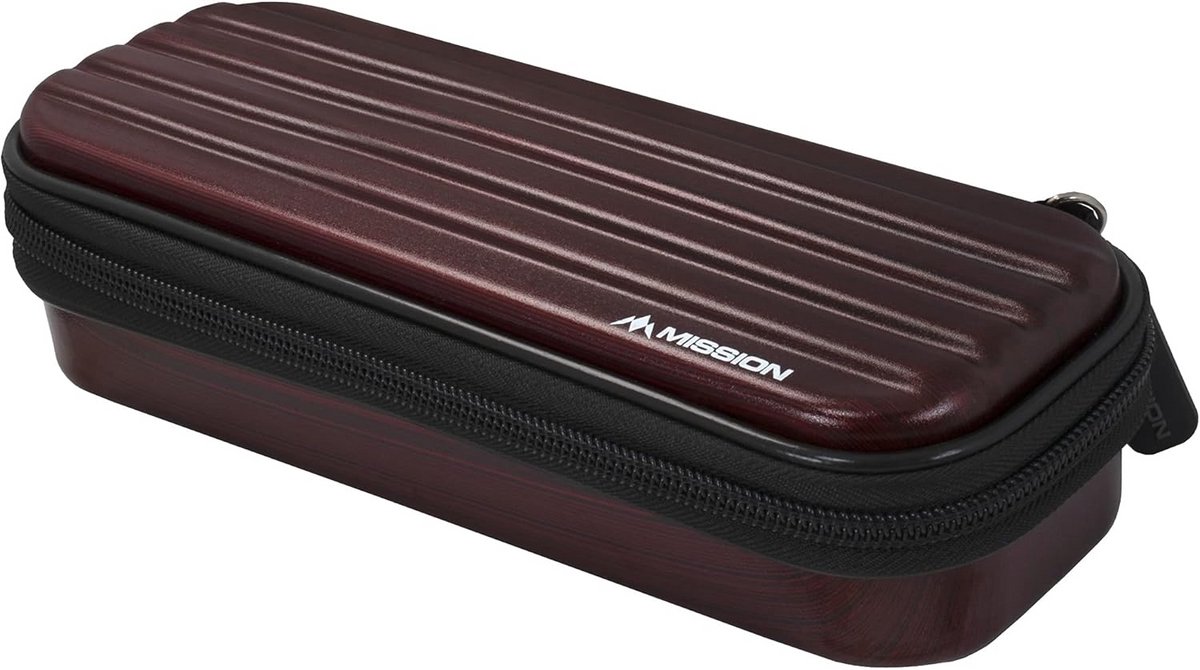 Slanke Darts Koffer ABS - Beschermhoes voor Volledig Gemonteerde Darts en Accessoires