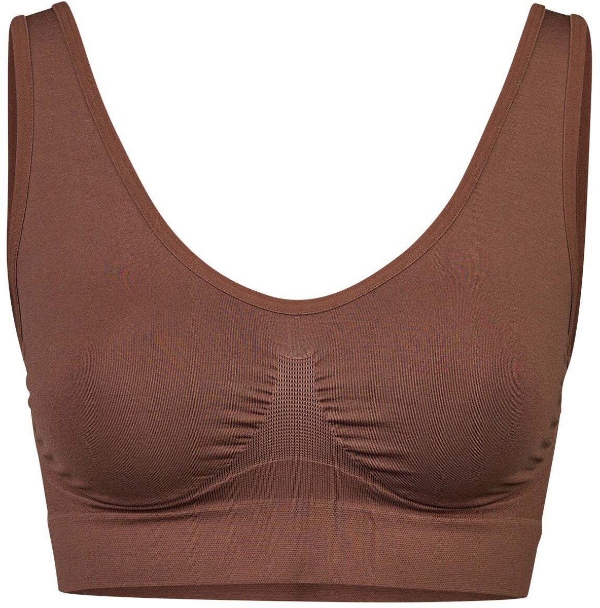 SNOCKS Shaping BH Dames – Naadloos & Comfortabel – Ondersteunende Bralette – Vormend & Onzichtbaar onder Kleding – 1 Stuk