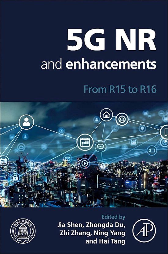 5G NR Standaarden: Van Release 15 tot Release 16 - Inzicht in ...