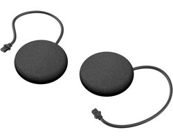 Sena 50R Sound by Harman Kardon Speakers - Maat - Bluetooth Intercom