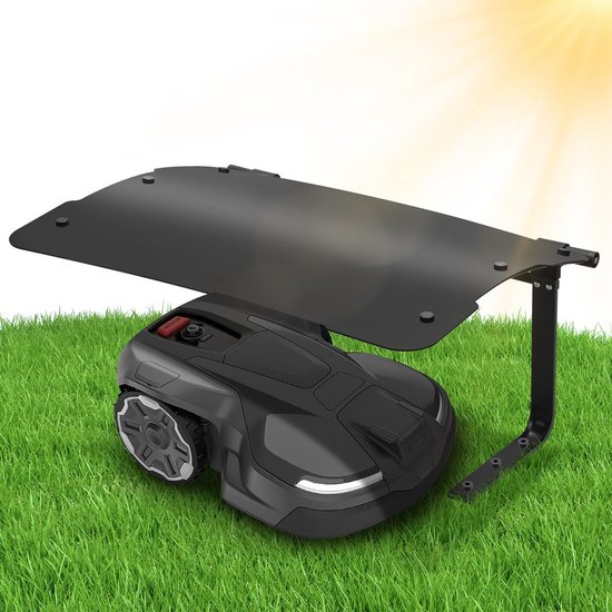 Opvouwbare Garage voor Robotmaaier - Weerbestendige - Opvouwbare - €170,73