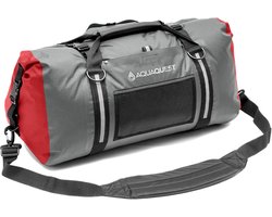Waterdichte Plunjezak (Duffel) - 100% Droog - Robuust - 50, 75 of 100 Liter - Ideaal voor Reizen, Motor & Boot