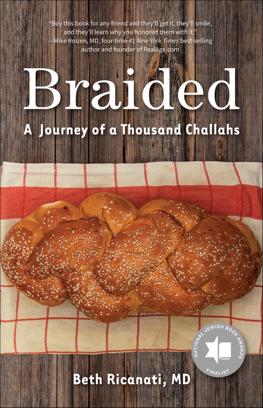 Braided - cover