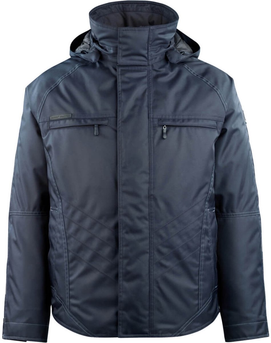 Mascot Unique Winterjas 12135-211 - donkermarine - 3XL