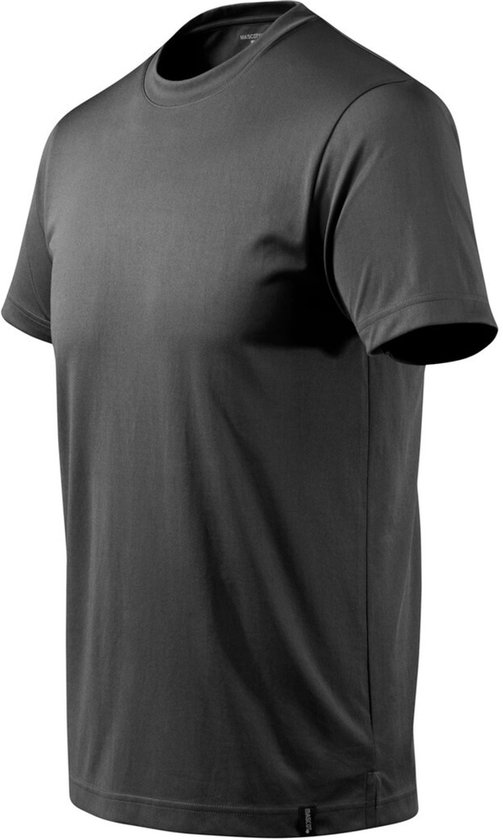 T-shirt Mascot Crossover 17382-942 - anthracite foncé - 2XL