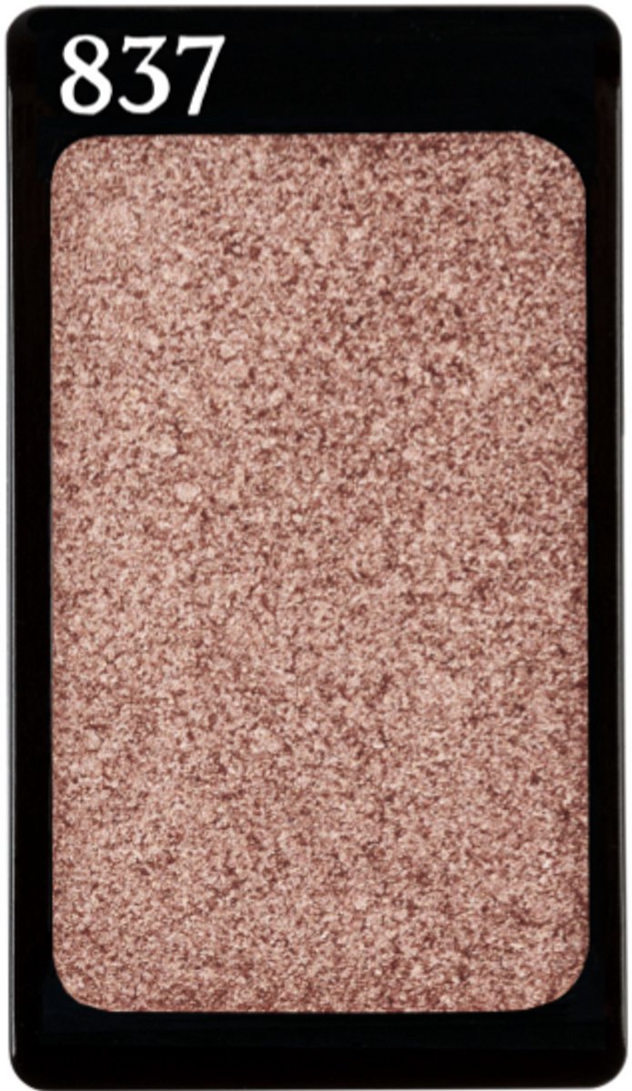 John van G - Shimmery Eyeshadow - 837