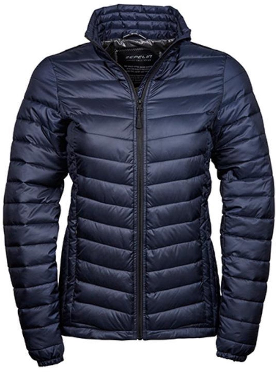 Tee Jays Women´s Zepelin Jacket TJ9631 Deep Blauw