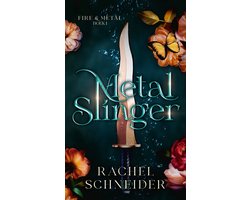 Fire & metal 1 - Metal slinger