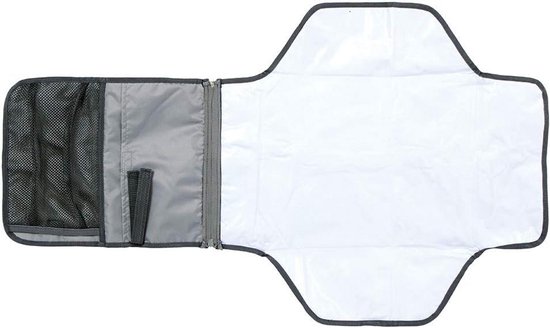 Lichtgewicht Buggy Compact – Draagbeugel