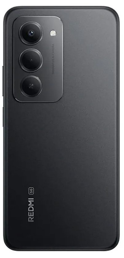 Xiaomi Redmi 15 - 5G smartphone - 8GB RAM - 256GB opslag - Zwart | bol