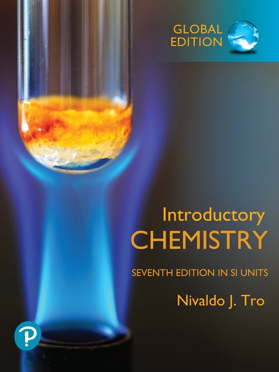 Introductory Chemistry in SI Units - cover