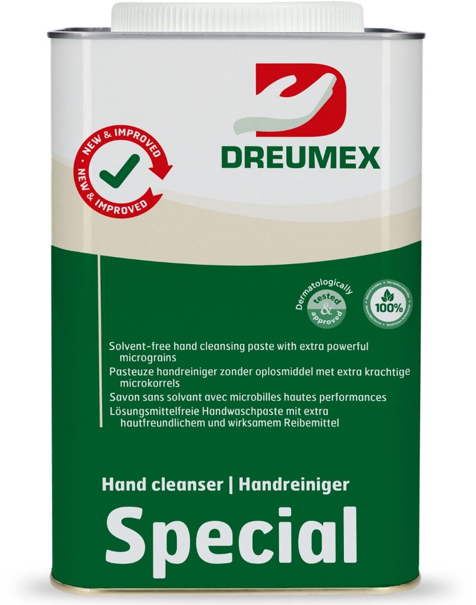 Dreumex Special Handreiniger 4,2 kg