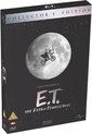 E.T. The Extra-Terrestrial (Collector's Edition) 3 disc