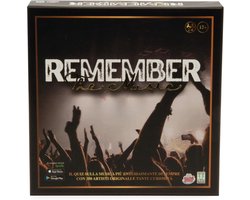Remember The Music: 300+ Artiesten raden met 4 hints, QR-code scans en Spotify hits