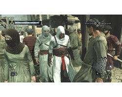 Assassin's Creed Collector's Edition