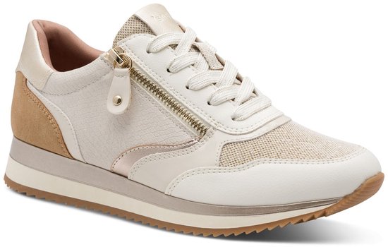 PS Poelman Dames JANA Sneakers | De Officiële POELMAN Webshop