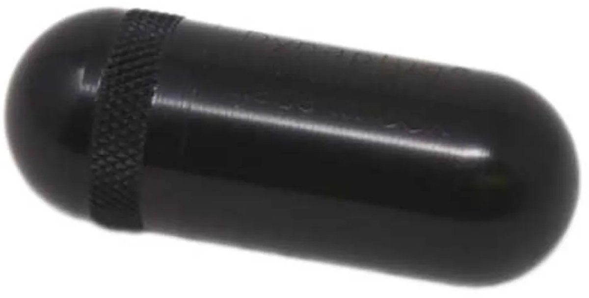 Dynaplug Micro Pro Tubleless Bicycle Tire Repair Kit Zwart thumbnail 3