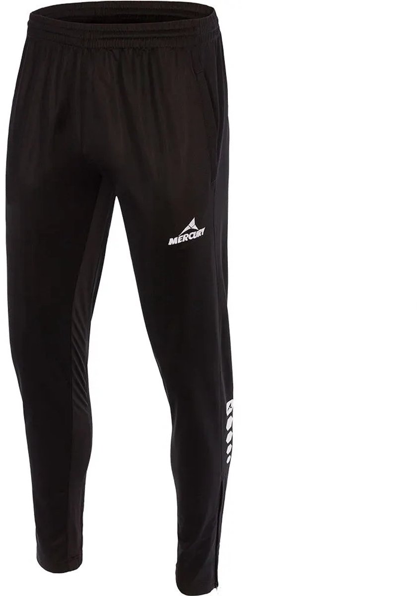 Mercury Equipment Victory Trainingsbroek Zwart S Man