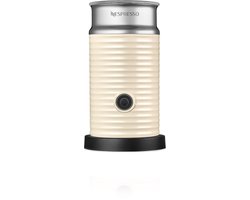 Nespresso Aeroccino 3 - Melkopschuimer - Wit