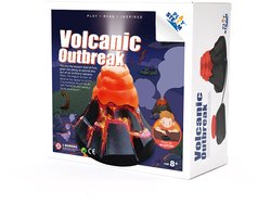 PlaySTEAM - Volcanic Outbreak