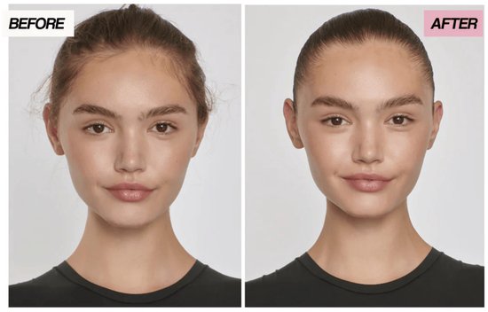 Glam Guru - Haar wax stick - tegen pluizig haar - anti Frizz - medium hold