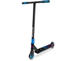 Street Surfing - Destroyer Stuntstep - Spike Blue - 100mm Wielen