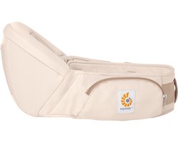 Ergobaby Lift Hip Seat Carrier - Natural Beige
