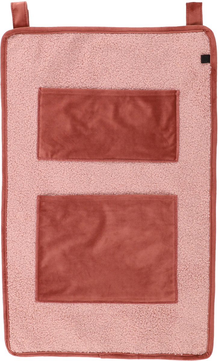 Overseas Storage Cover - 45x70 cm - Rose Dust