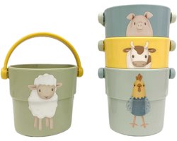 Little Dutch Farm Badbekers