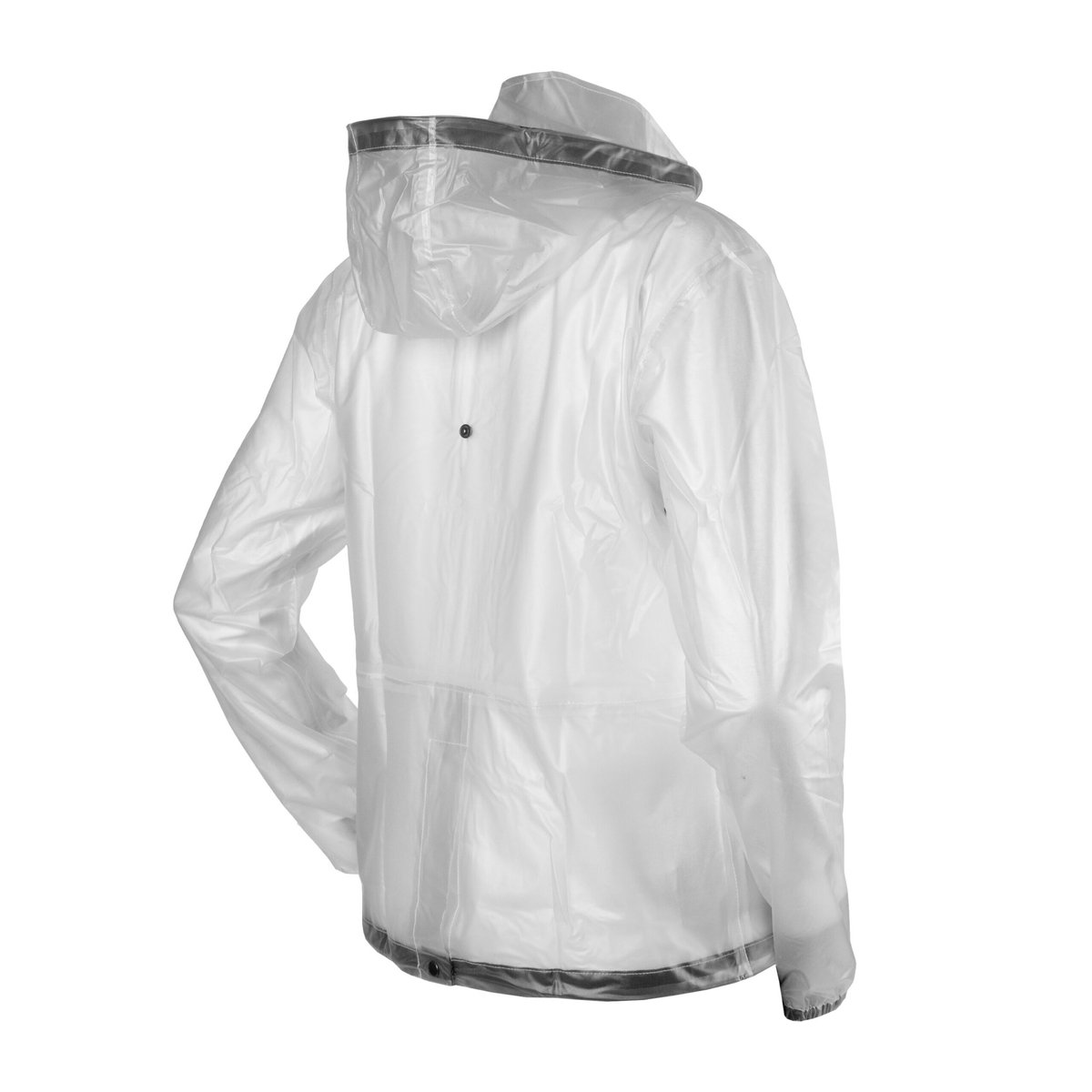 Horka Cloudburst Regenjas Wit M