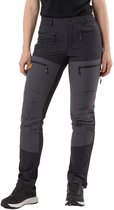 Swedemount Lofoten Stretch Broek – Outdoor broek dames – Maat 36