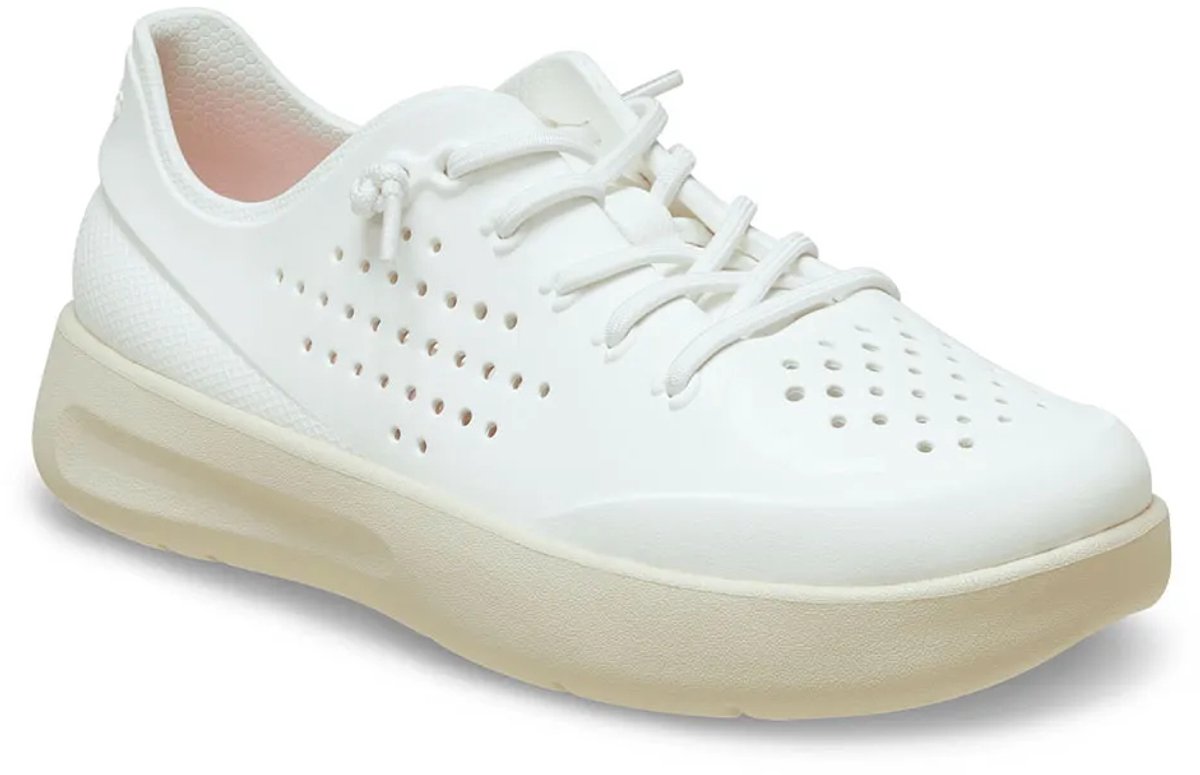 Crocs Inmotion Pacer Schoenen Wit EU 38-39 Vrouw