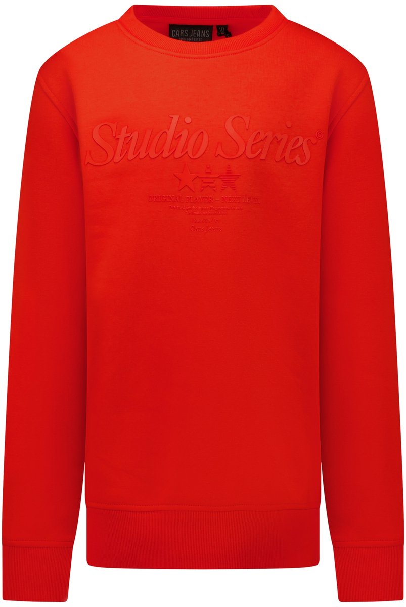 Cars Jeans Sweater Faccio jr. -