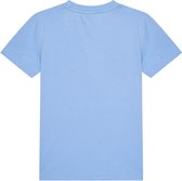 T-shirt Manchester City pour Enfants - Taille 152 - 12 ans - Garçons et Filles - Maillot Man City - Fan Merchandise