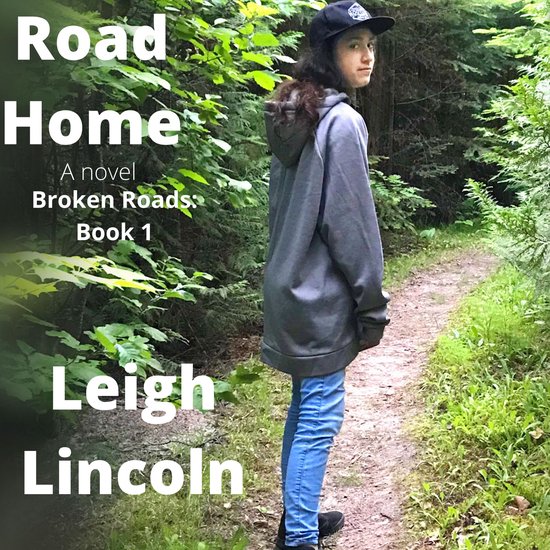 Road Home - cover
