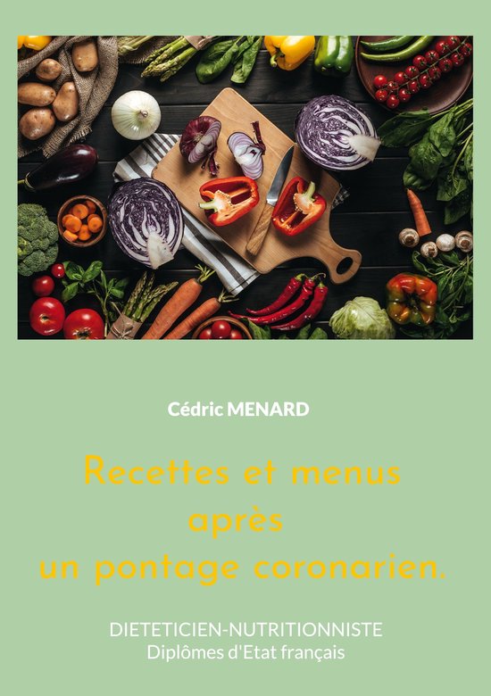 Savoir quoi manger, tout simplement... - - Recettes et menus ... - cover
