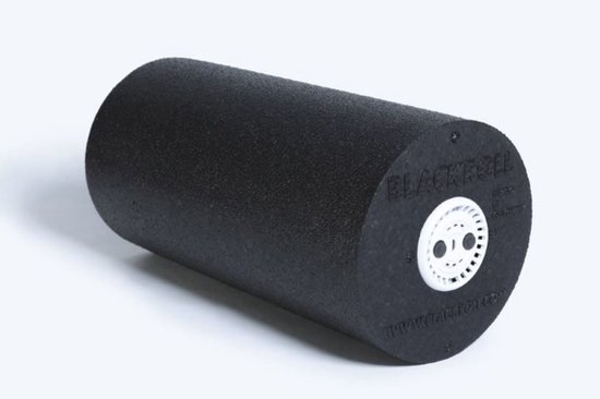Blackroll Booster Set avec rouleau de massage standard - Massage profond