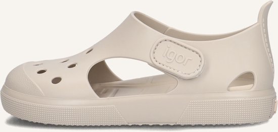 Sandales pour femmes Igor Surfi - Unisexe - Beige - Taille 28