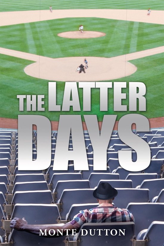 The Latter Days - cover