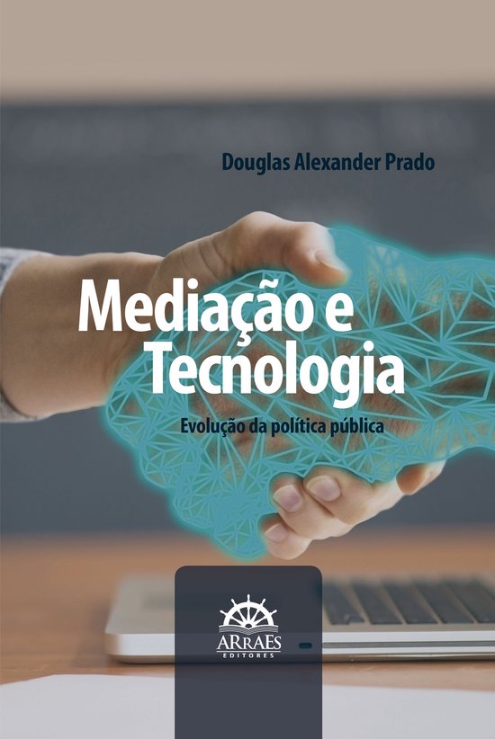 MEDIAÇÃO E TECNOLOGIA - cover