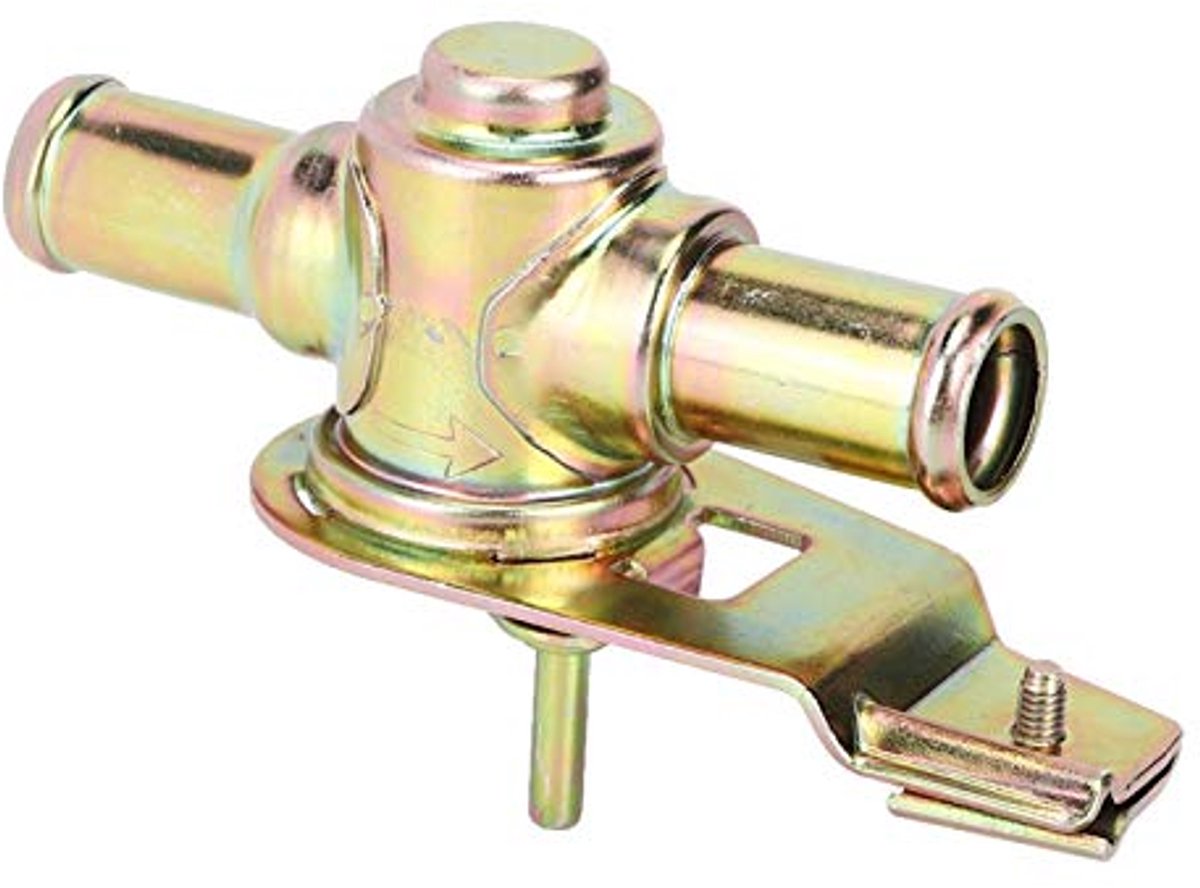 Verwarming Controle Klep voor E&F Series - Hoogwaardig Aluminium