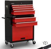 TECTAKE Etui Malette Valise Etanche de Protection Rangement Transport à Armes Lo TECTAKE Etui Malette Valise Etanche de Protection Rangement Transport à Armes Lo