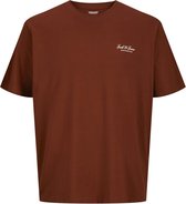 JACK & JONES- JJEARCHIVE GRAPHIC TEE SS O-NECK NOOS - Heren - T-shirt