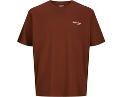 JACK & JONES- JJEARCHIVE GRAPHIC TEE SS O-NECK NOOS - Heren - T-shirt