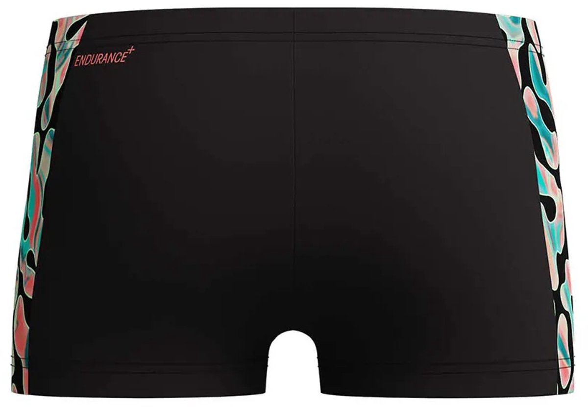 Speedo Digital Panel Zwembroek Zwart 13 - 14 Years Jongens — afbeelding 7