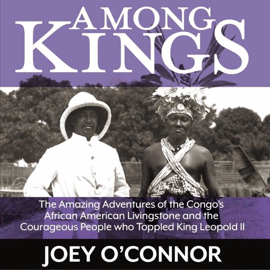 Among Kings - cover